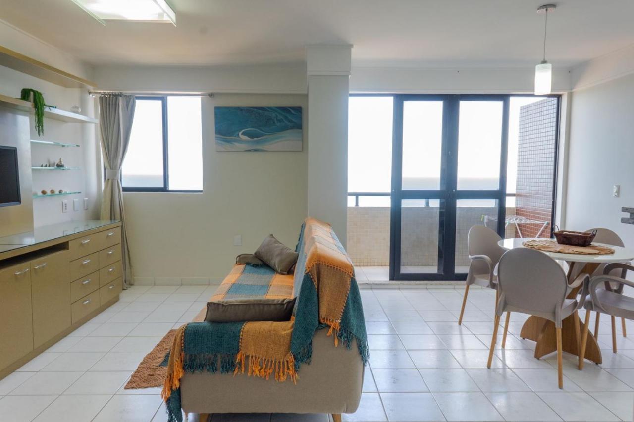 Maximum 1601 Apartment Natal Exterior photo