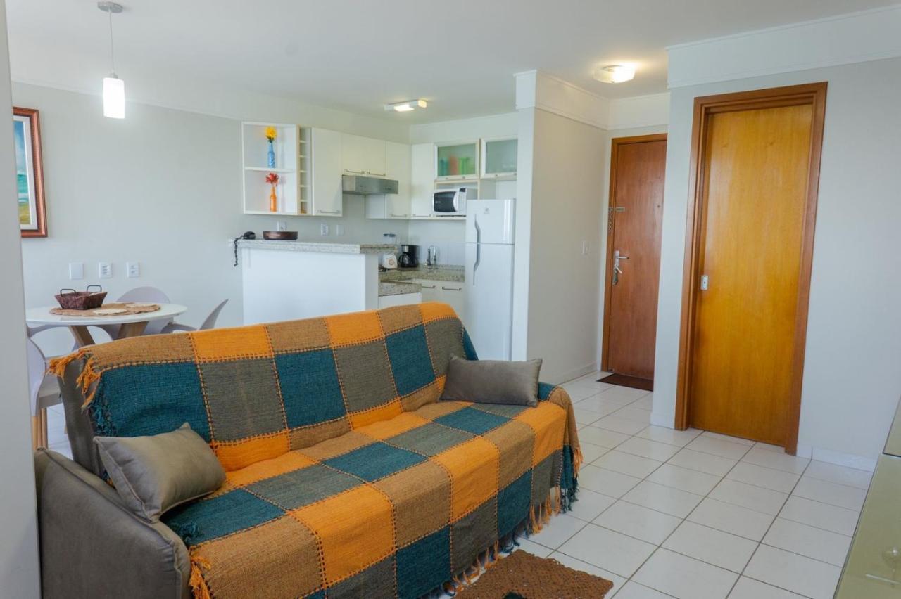 Maximum 1601 Apartment Natal Exterior photo