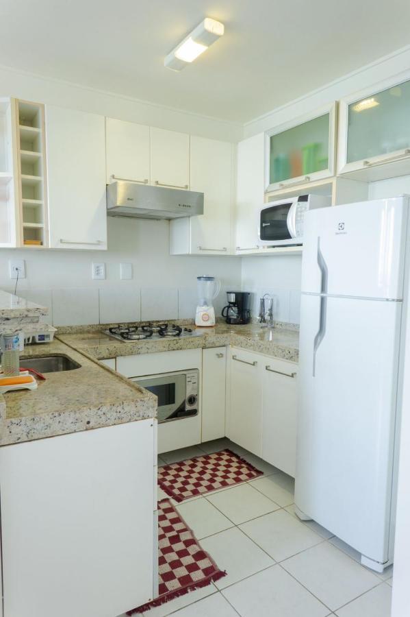 Maximum 1601 Apartment Natal Exterior photo