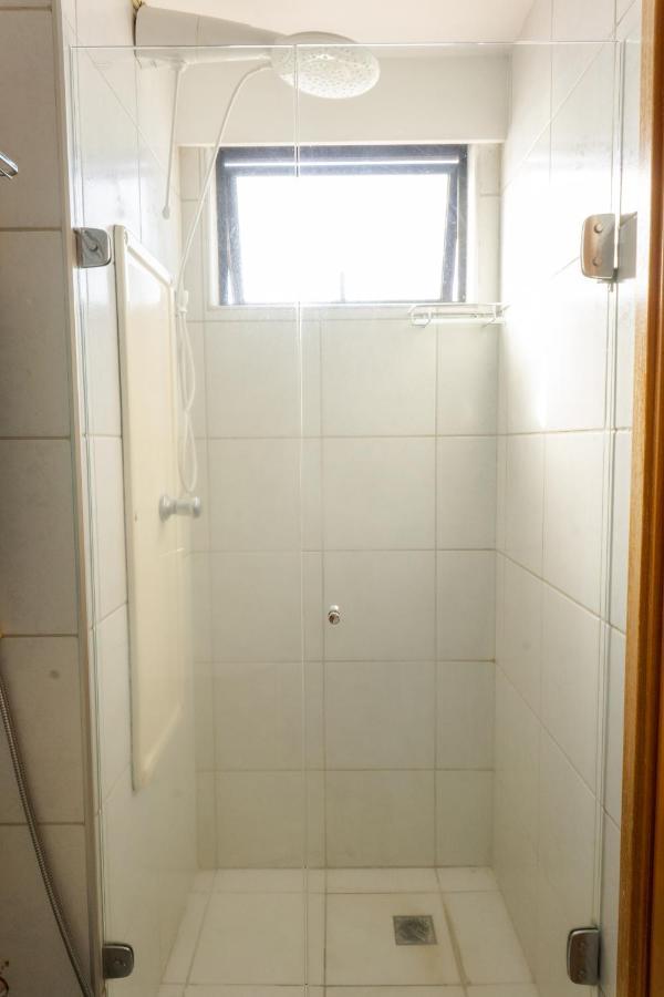 Maximum 1601 Apartment Natal Exterior photo